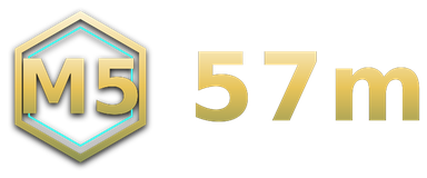 57m logo